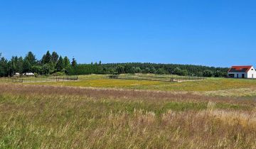 Działka budowlana Kołczewo, ul. Wolności