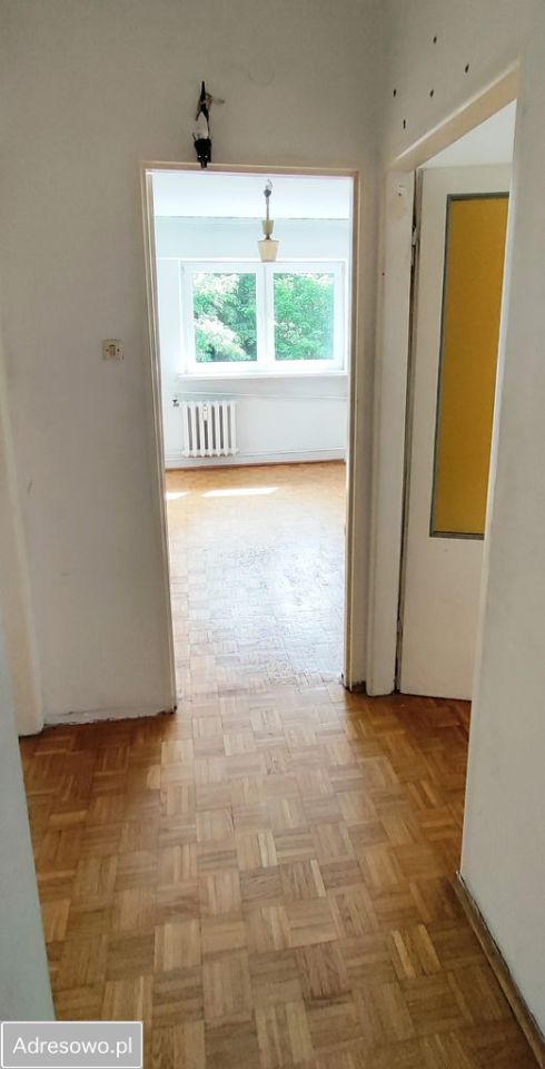 Mieszkanie 3-pokojowe Warszawa Ochota, ul. Sąchocka. Zdjęcie 11