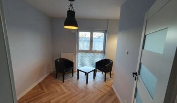 Mieszkanie 4-pokojowe Warszawa Praga-Południe, ul. Mlądzka