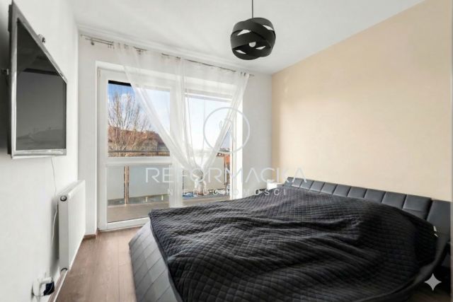 Mieszkanie 3-pokojowe Rzeszów, ul. Strażacka. Zdjęcie 7