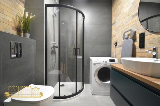 Mieszkanie 2-pokojowe Kraków Prądnik Biały, ul. Białoprądnicka. Zdjęcie 6