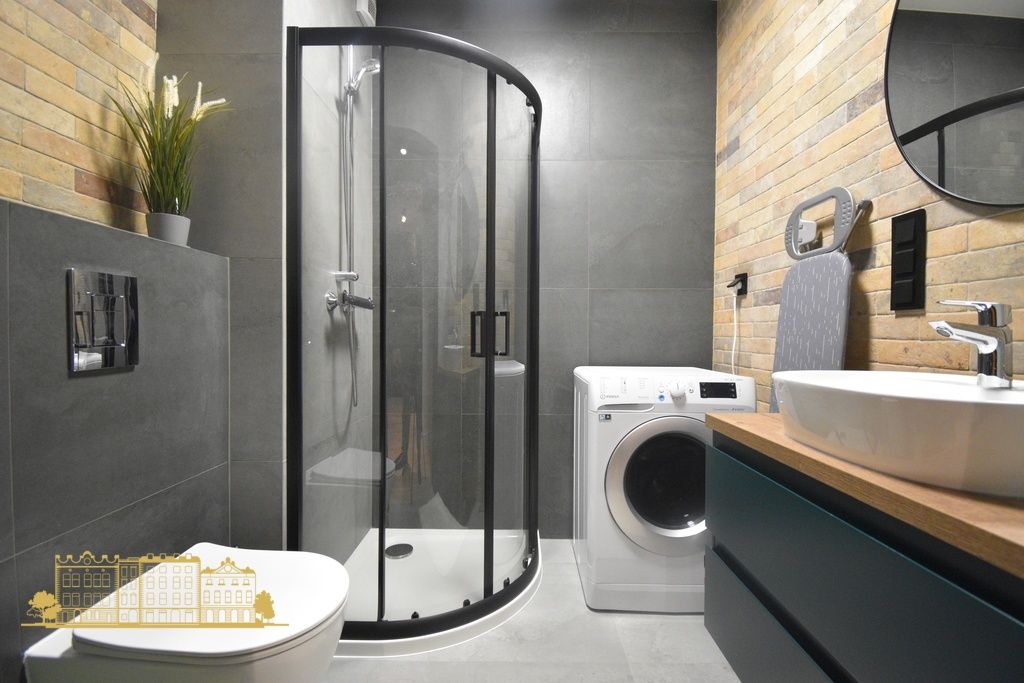 Mieszkanie 2-pokojowe Kraków Prądnik Biały, ul. Białoprądnicka. Zdjęcie 6