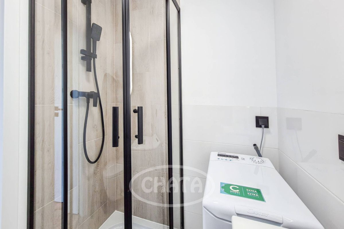 Mieszkanie 2-pokojowe Wrocław Stare Miasto, ul. Głogowska. Zdjęcie 18