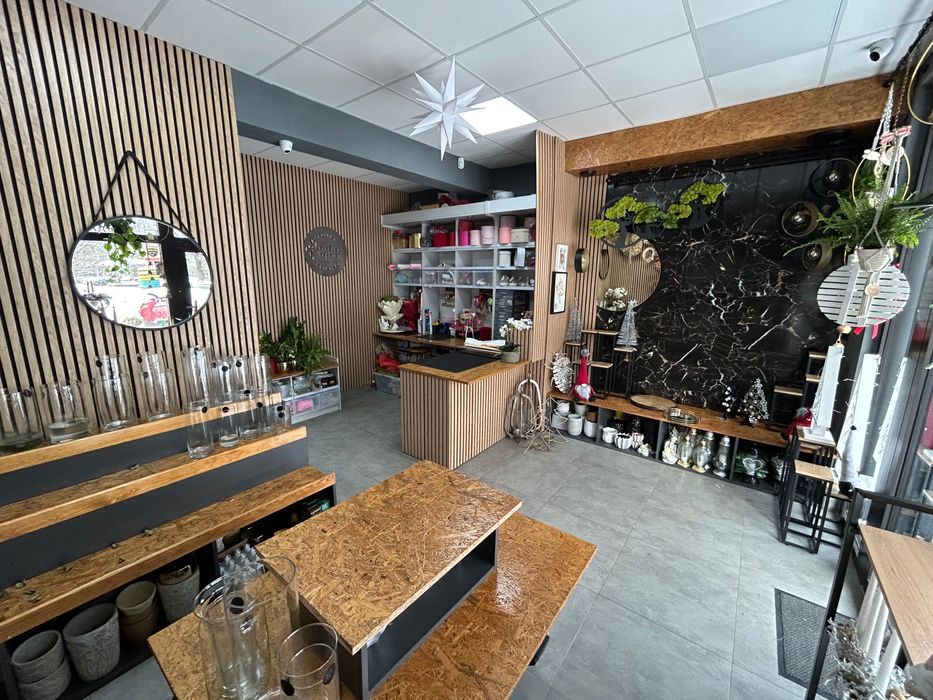 Lokal Kraków, ul. Aleksandry. Zdjęcie 3