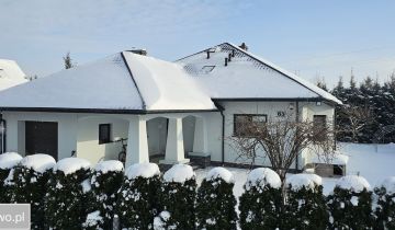 dom wolnostojący, 5 pokoi Krępiec, ul. Stanisława Wyspiańskiego