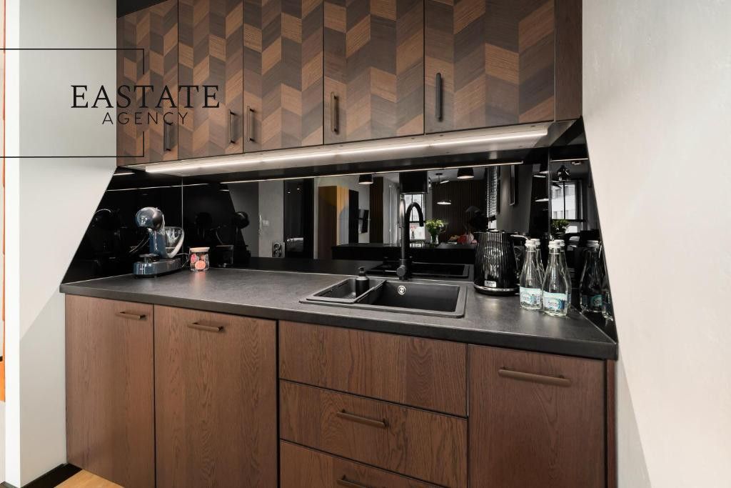 Mieszkanie 2-pokojowe Kołobrzeg, ul. ppor. Edmunda Łopuskiego. Zdjęcie 5