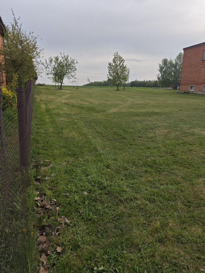 Działka budowlana Bujny. Zdjęcie 3