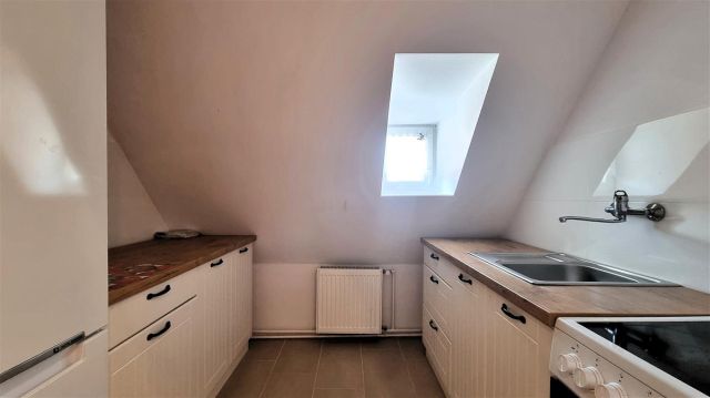 Mieszkanie 1-pokojowe Szczecinek, ul. Kręta. Zdjęcie 5