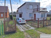 dom wolnostojący Rogowo, ul. Bydgoska