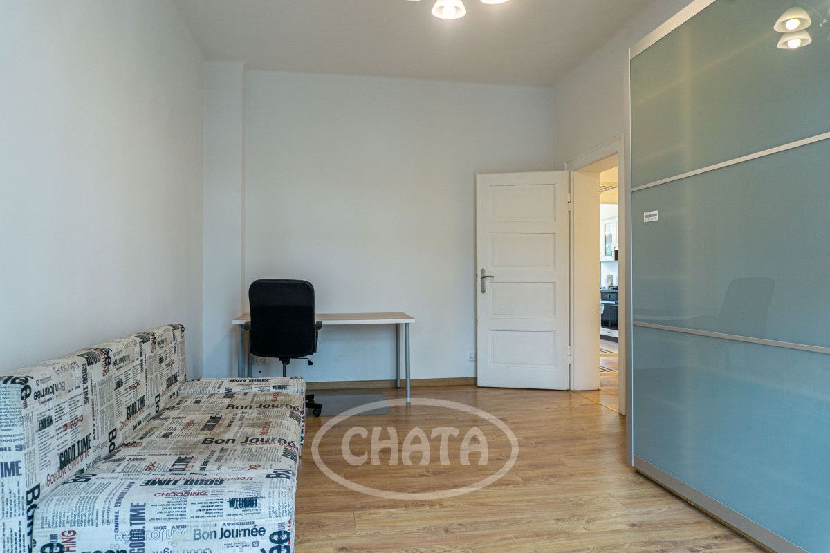 Mieszkanie 2-pokojowe Wrocław Huby, ul. Nyska. Zdjęcie 10