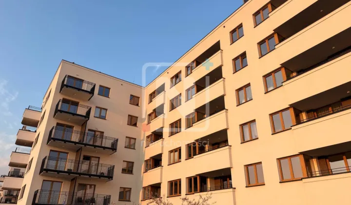 Mieszkanie 2-pokojowe Warszawa Bemowo, ul. Szeligowska