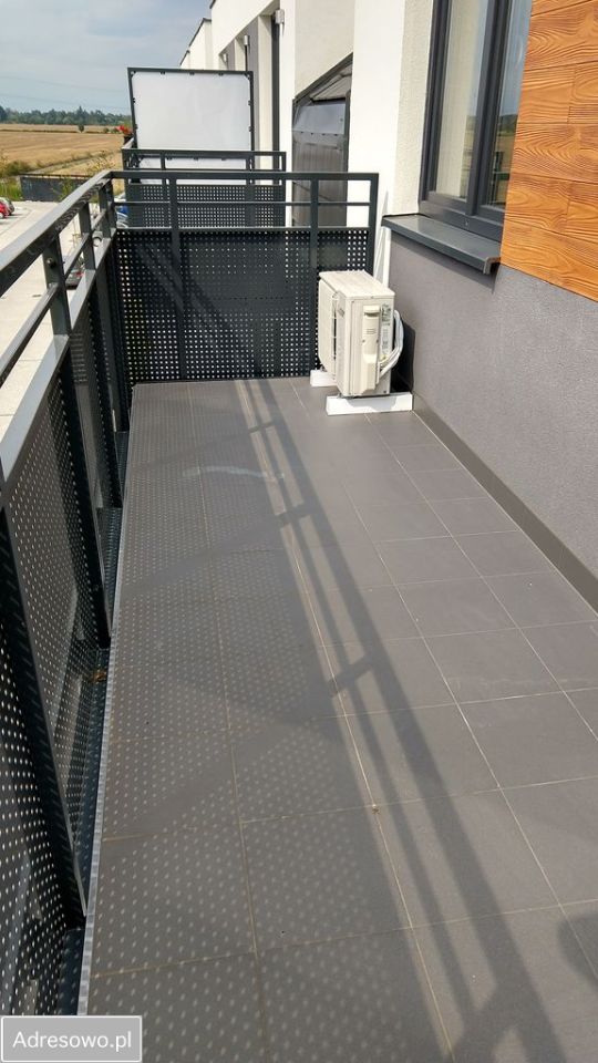 Mieszkanie 1-pokojowe Kamieniec Wrocławski. Zdjęcie 7