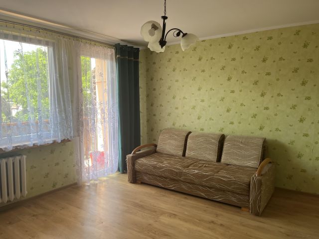 Mieszkanie 2-pokojowe Bogatynia, ul. 3 Maja. Zdjęcie 7