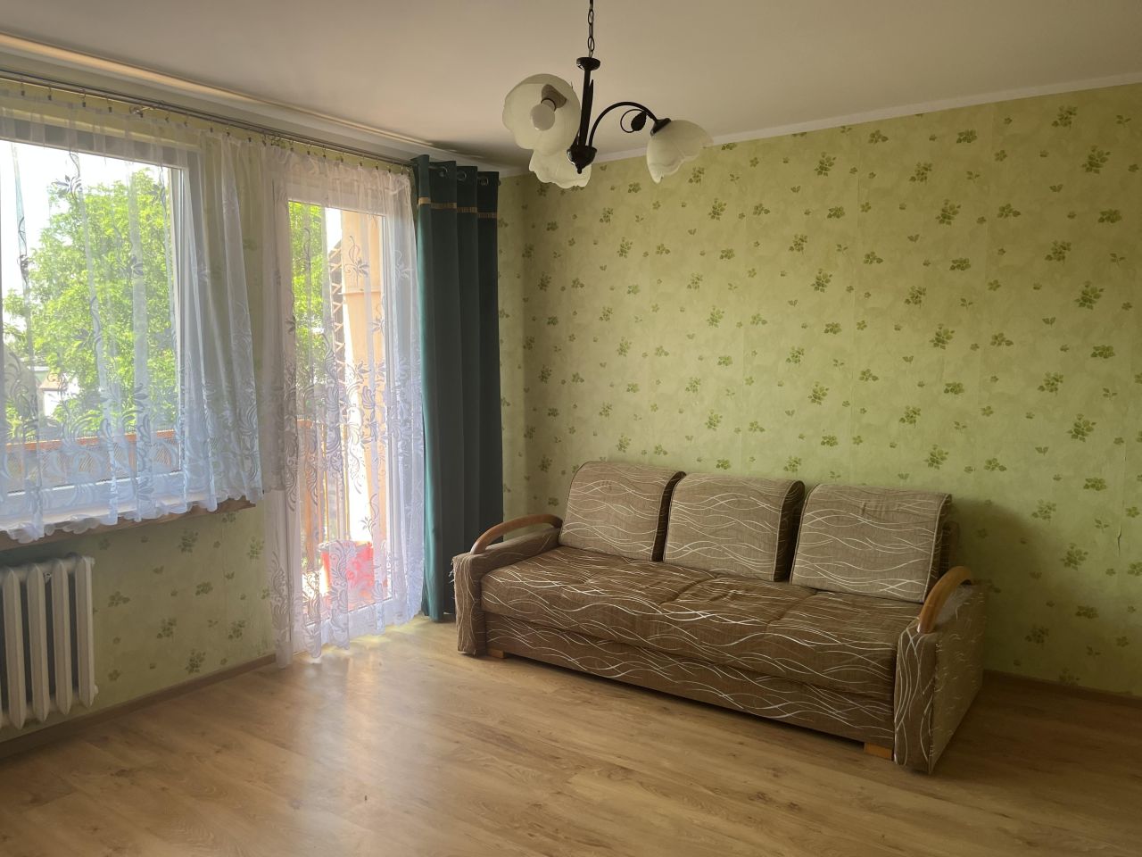 Mieszkanie 2-pokojowe Bogatynia, ul. 3 Maja. Zdjęcie 7
