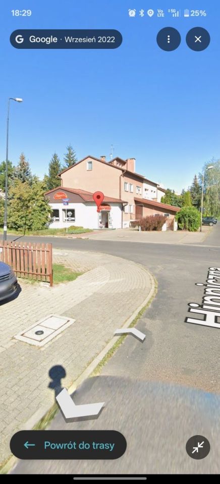 bliźniak Łódź Smulsko, ul. Hippiczna. Zdjęcie 2