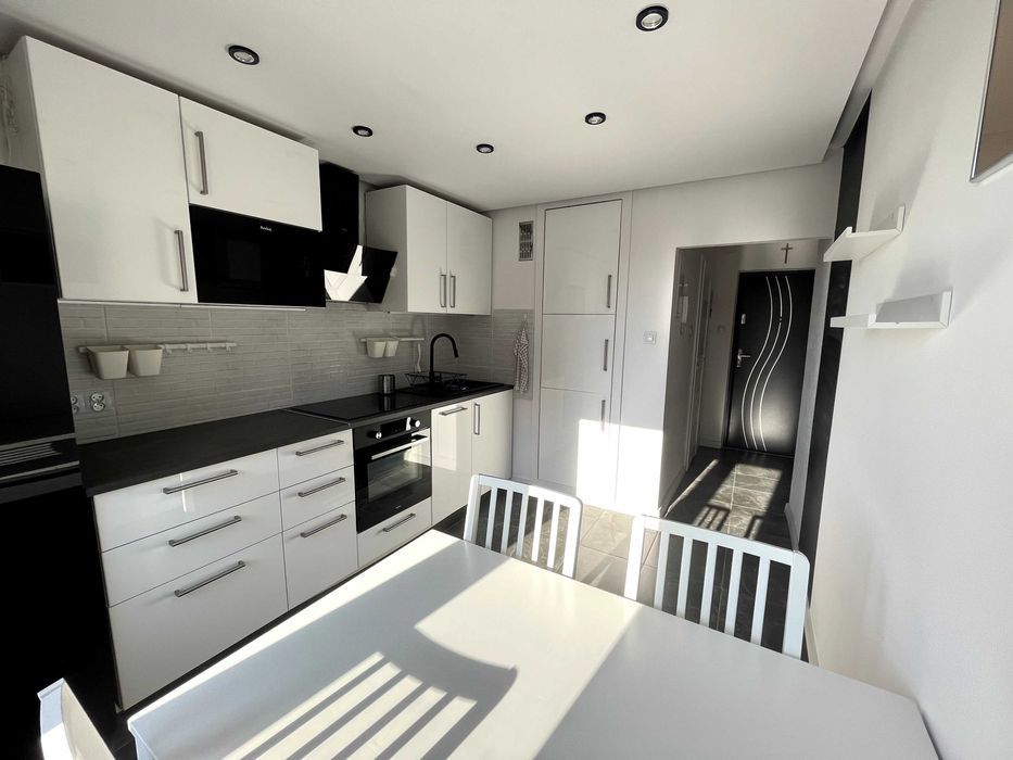 Mieszkanie 3-pokojowe Zawiercie Centrum. Zdjęcie 3