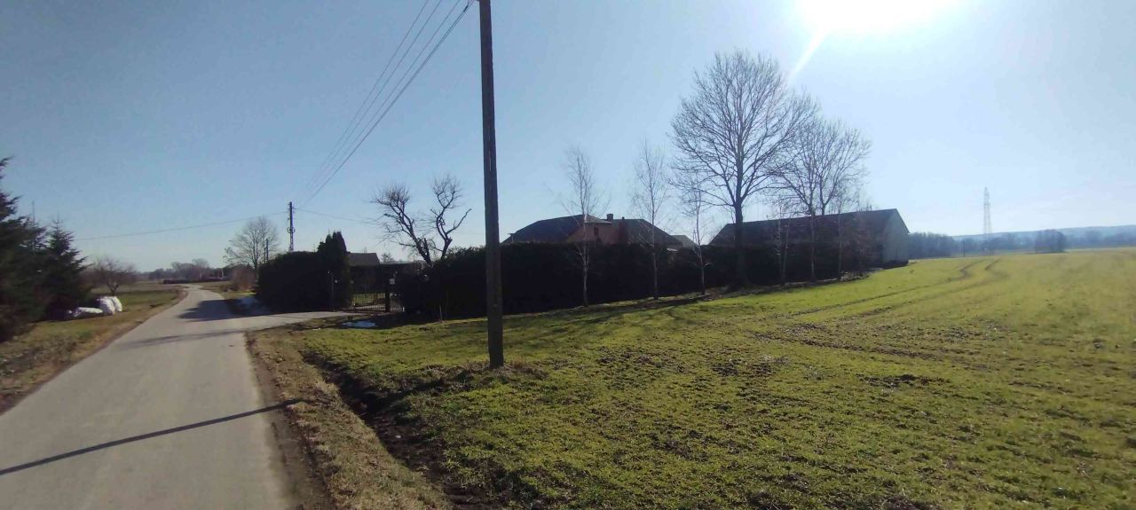 dom wolnostojący, 3 pokoje Czernięcin Poduchowny, Czernięcin Poduchowny. Zdjęcie 12