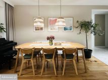 Mieszkanie 4-pokojowe Wrocław Psie Pole, ul. Ameriga Vespucciego. Zdjęcie 4