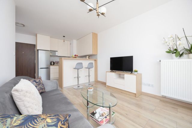 Mieszkanie 2-pokojowe Grójec, ul. Poświętne. Zdjęcie 1