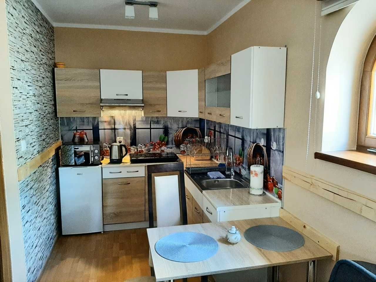 Mieszkanie 2-pokojowe Kościelisko Rysulówka, ul. Rysulówka. Zdjęcie 4