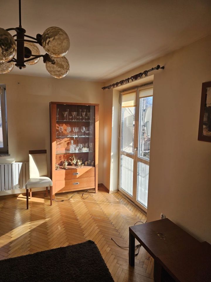 Mieszkanie 2-pokojowe Mława Centrum. Zdjęcie 5