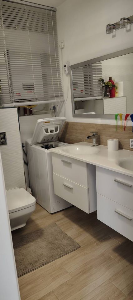 dom szeregowy, 5 pokoi Wola Mrokowska, ul. Zachodnia. Zdjęcie 4