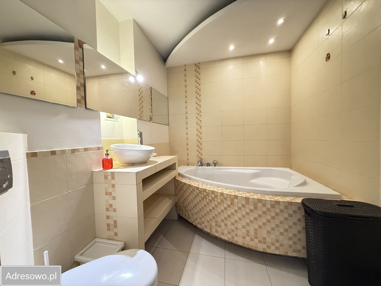 Mieszkanie 2-pokojowe Warszawa Gocław, ul. Jugosłowiańska. Zdjęcie 6