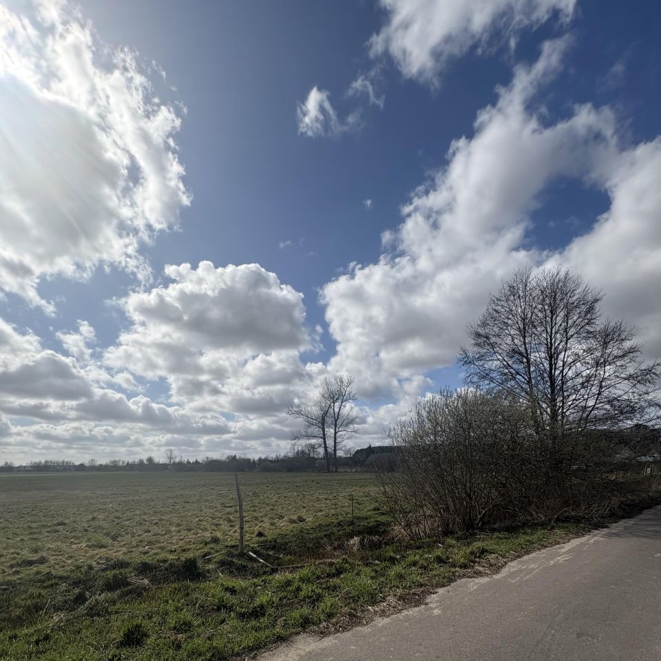 Działka budowlana Górzyn, Rolnicza. Zdjęcie 3