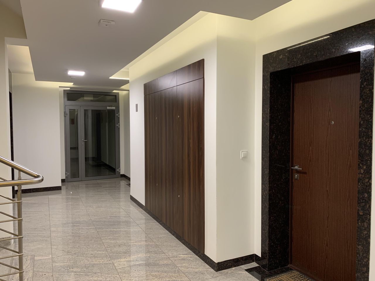 Mieszkanie 2-pokojowe Białystok Centrum, ul. Jurowiecka. Zdjęcie 11