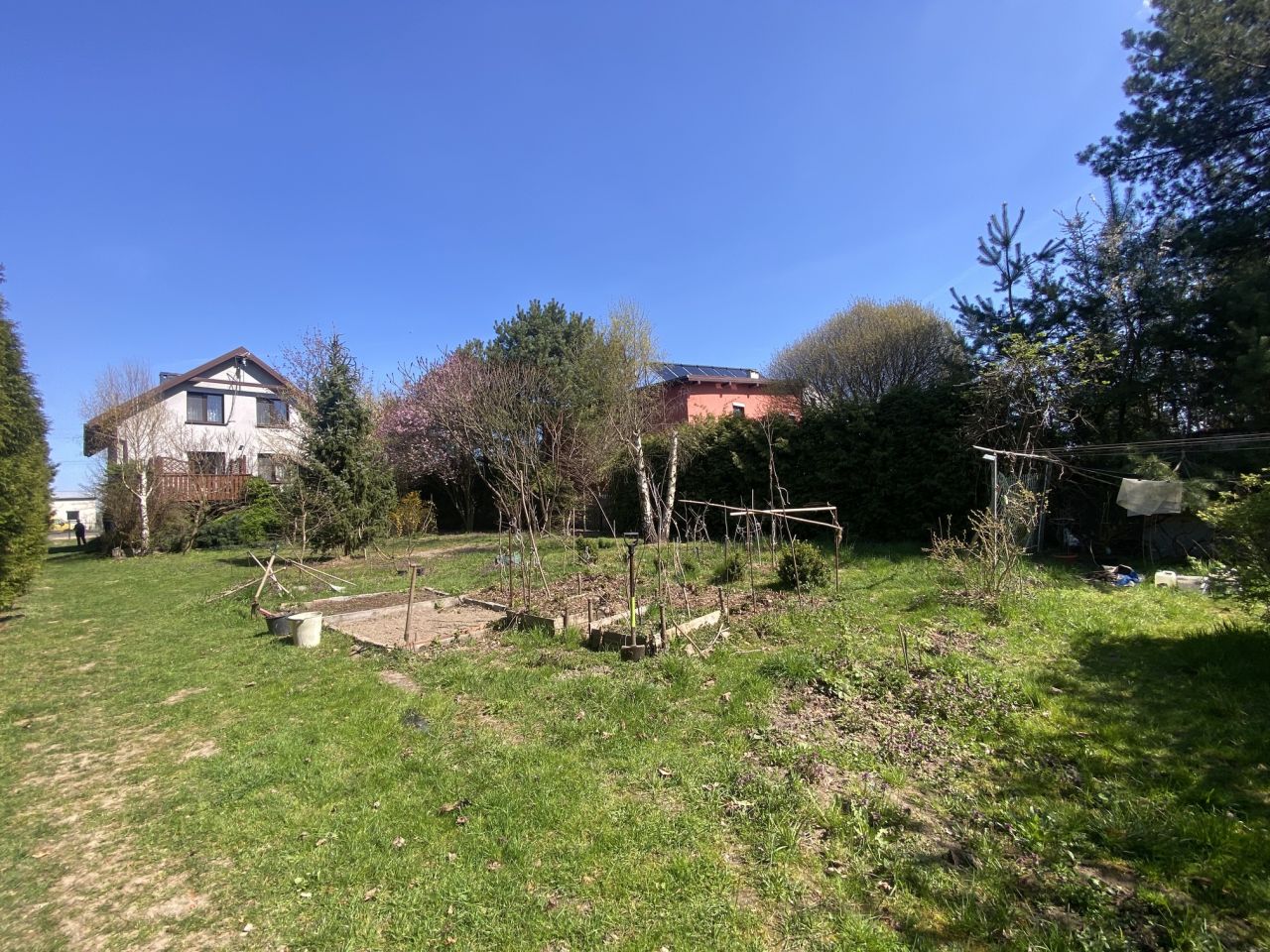 dom wolnostojący, 5 pokoi Sadów Kopce, ul. Powstańców Śląskich. Zdjęcie 21