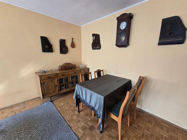 Mieszkanie 4-pokojowe Wrocław Gądów Mały, ul. Franciszka Hynka. Zdjęcie 3