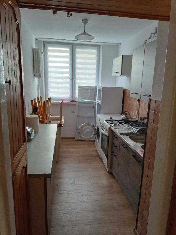 Mieszkanie 2-pokojowe Lublin Kalinowszczyzna. Zdjęcie 4