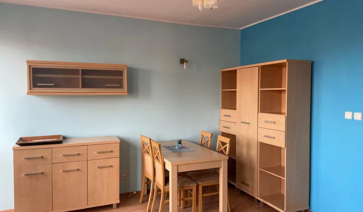 Mieszkanie 1-pokojowe Żyrardów Teklin, ul. Spółdzielcza