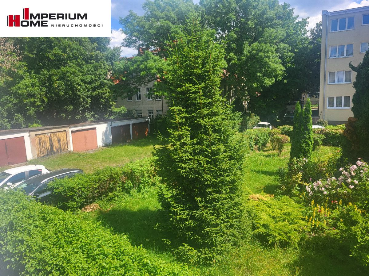 Mieszkanie 3-pokojowe Gdańsk Wrzeszcz, ul. Jaśkowa Dolina. Zdjęcie 10
