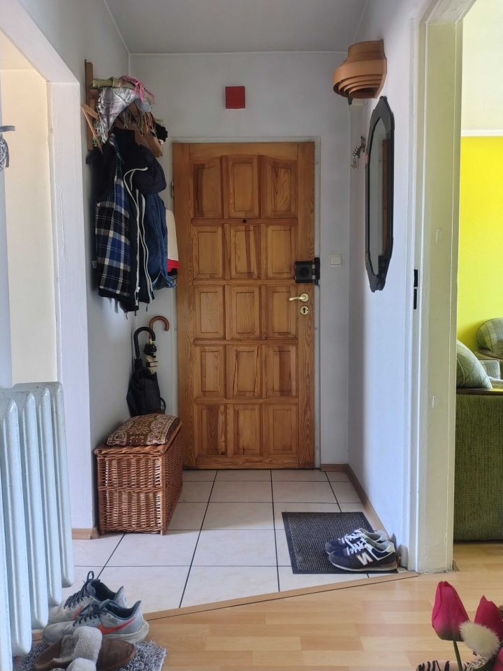 Mieszkanie 3-pokojowe Moryń. Zdjęcie 6
