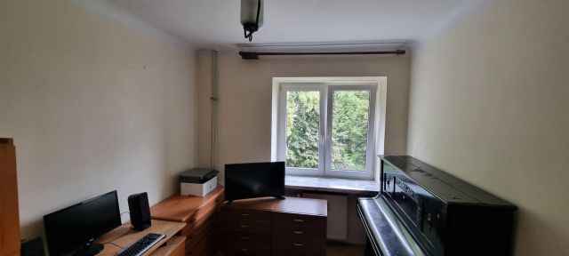 Mieszkanie 3-pokojowe Warszawa Śródmieście, ul. Franciszkańska. Zdjęcie 8