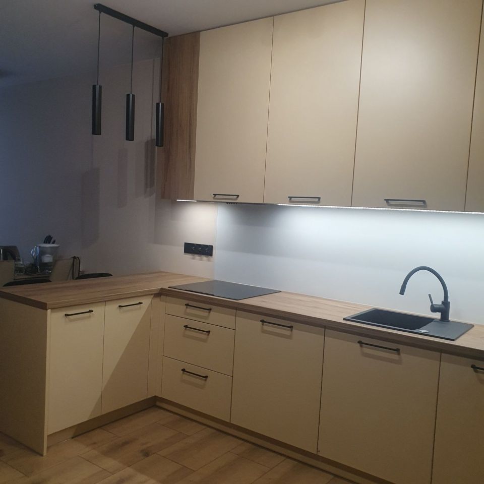 Mieszkanie 2-pokojowe Lublin Felin, ul. Generała Stanisława Skalskiego. Zdjęcie 8
