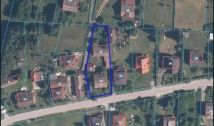 dom wolnostojący, 3 pokoje Chechło, ul. Ogrodzieniecka. Zdjęcie 2