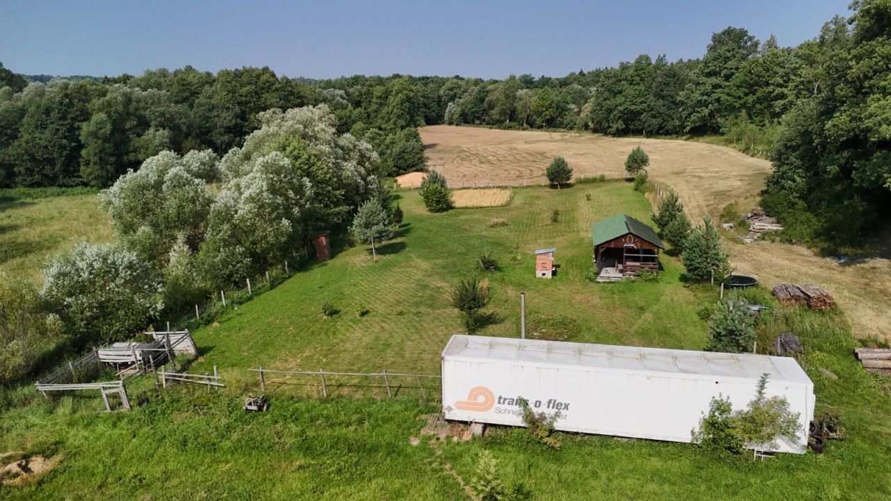 Działka siedliskowa Nowa Wieś Wielka. Zdjęcie 3