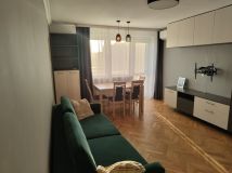 Mieszkanie 3-pokojowe Warszawa Sielce, ul. Chełmska. Zdjęcie 1