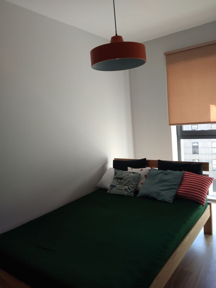 Mieszkanie 2-pokojowe Lublin Helenów, ul. Nałęczowska. Zdjęcie 8