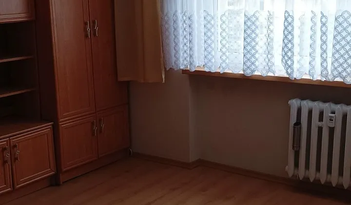 Mieszkanie 2-pokojowe Kluczbork, ul. Kochanowskiego
