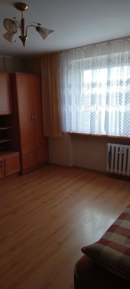 Mieszkanie 2-pokojowe Kluczbork, ul. Kochanowskiego. Zdjęcie 1