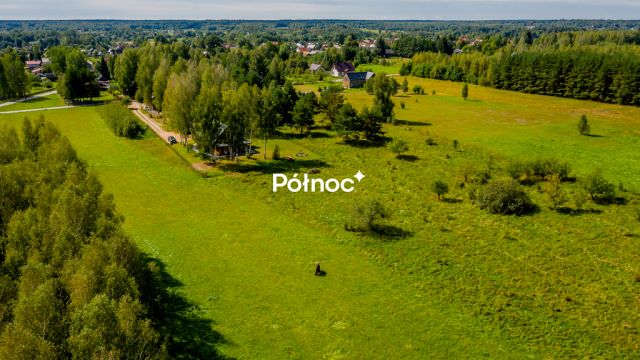 dom wolnostojący, 5 pokoi Białowieża, ul. Kamienne Bagno. Zdjęcie 38