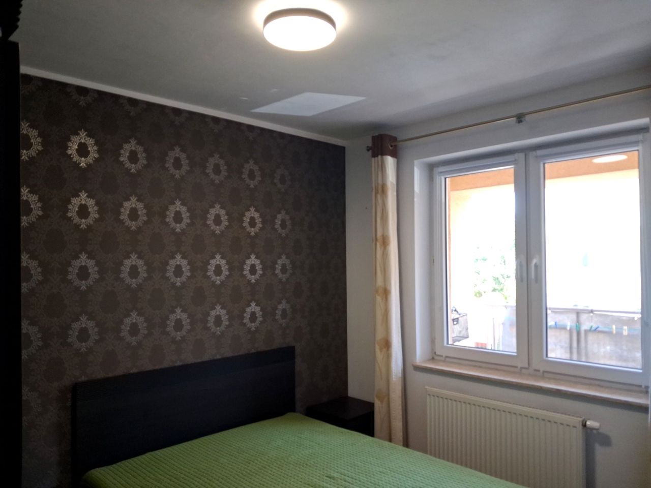 Mieszkanie 2-pokojowe Wrocław Stabłowice, ul. Główna. Zdjęcie 8