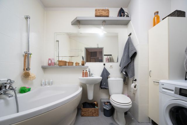 Mieszkanie 2-pokojowe Kraków Prądnik Biały, ul. Białoprądnicka. Zdjęcie 9