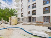 Mieszkanie 3-pokojowe Katowice, ul. Górniczego Dorobku. Zdjęcie 4