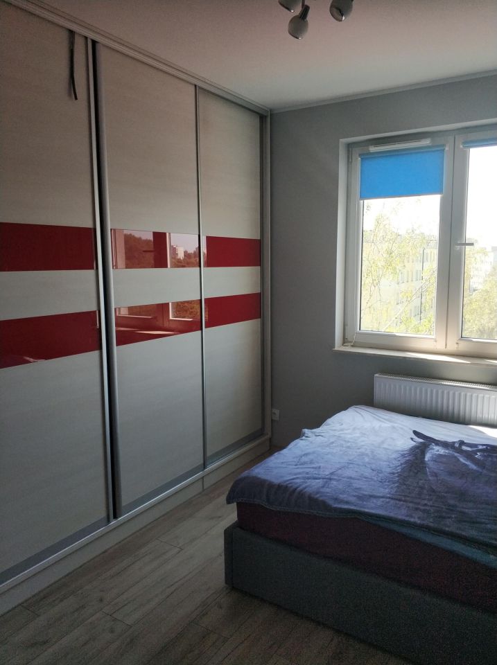 Mieszkanie 2-pokojowe Chorzów Centrum, ul. Beskidzka. Zdjęcie 7