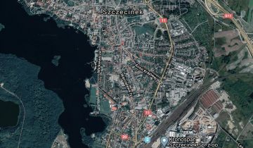 Mieszkanie 1-pokojowe Szczecinek, ul. Warcisława IV 4 I