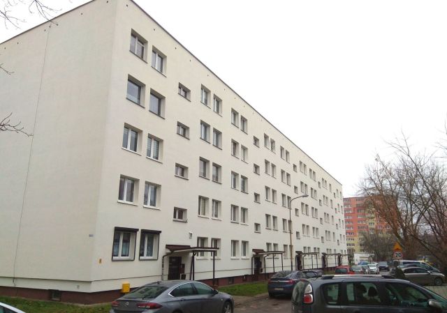 Mieszkanie 3-pokojowe Łódź Bałuty, ul. Zbożowa. Zdjęcie 1